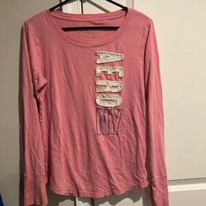 Aeropostale Long Sleeve Shirt